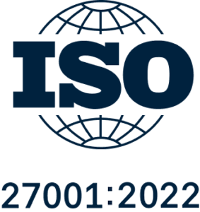ISO 27001 : 2022